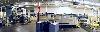  TEXPA  Automated Pillow Case Machine,